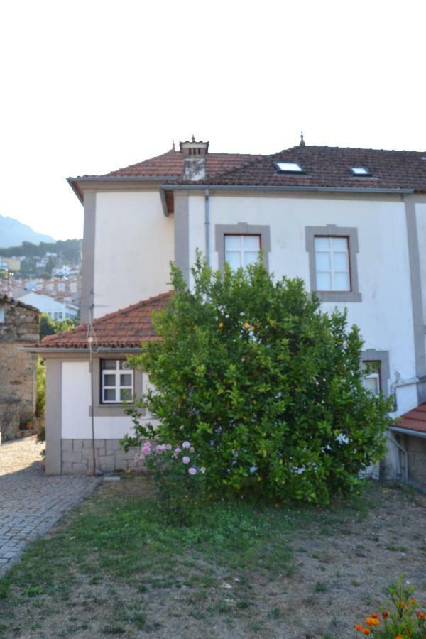 Casa Da Ponte Do Arrocho Vila Loriga Exterior foto